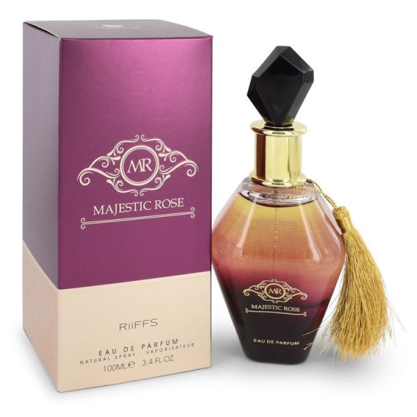 Majestic Rose ? RIIFFS