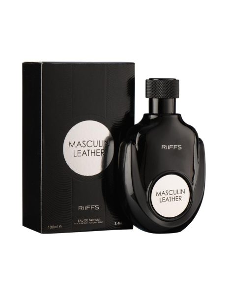 Masculin Leather ? RIIFFS