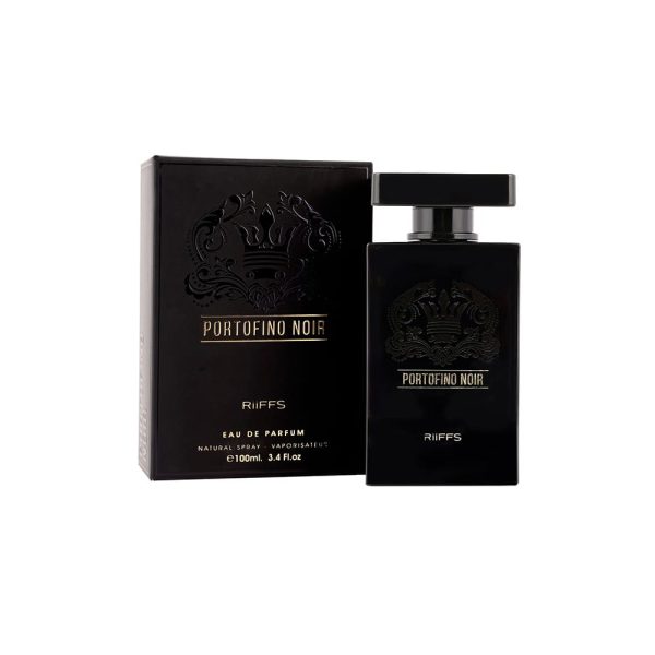 Portofino Noir ? RIIFFS