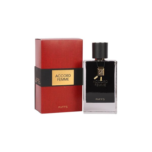 Accord Femme ? RIIFFS