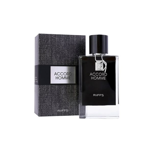 Accord Homme ? RIIFFS