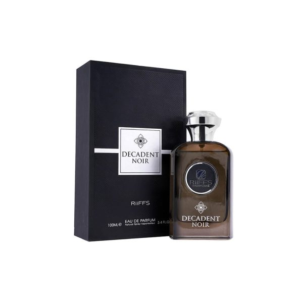 Decadent Noir ? RIIFFS