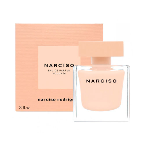 Narciso-Poudree