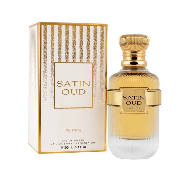 SATIN OUD