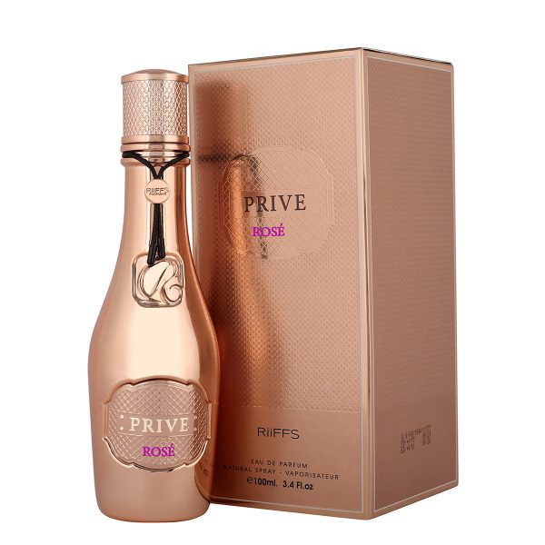 PRIVE ROSÉ