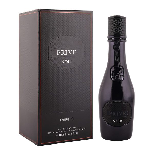 PRIVE NOIR