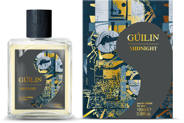 GUILIN MIDNIGHT