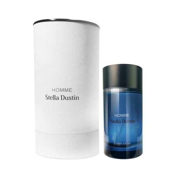 STELLA DUSTIN - HOMME