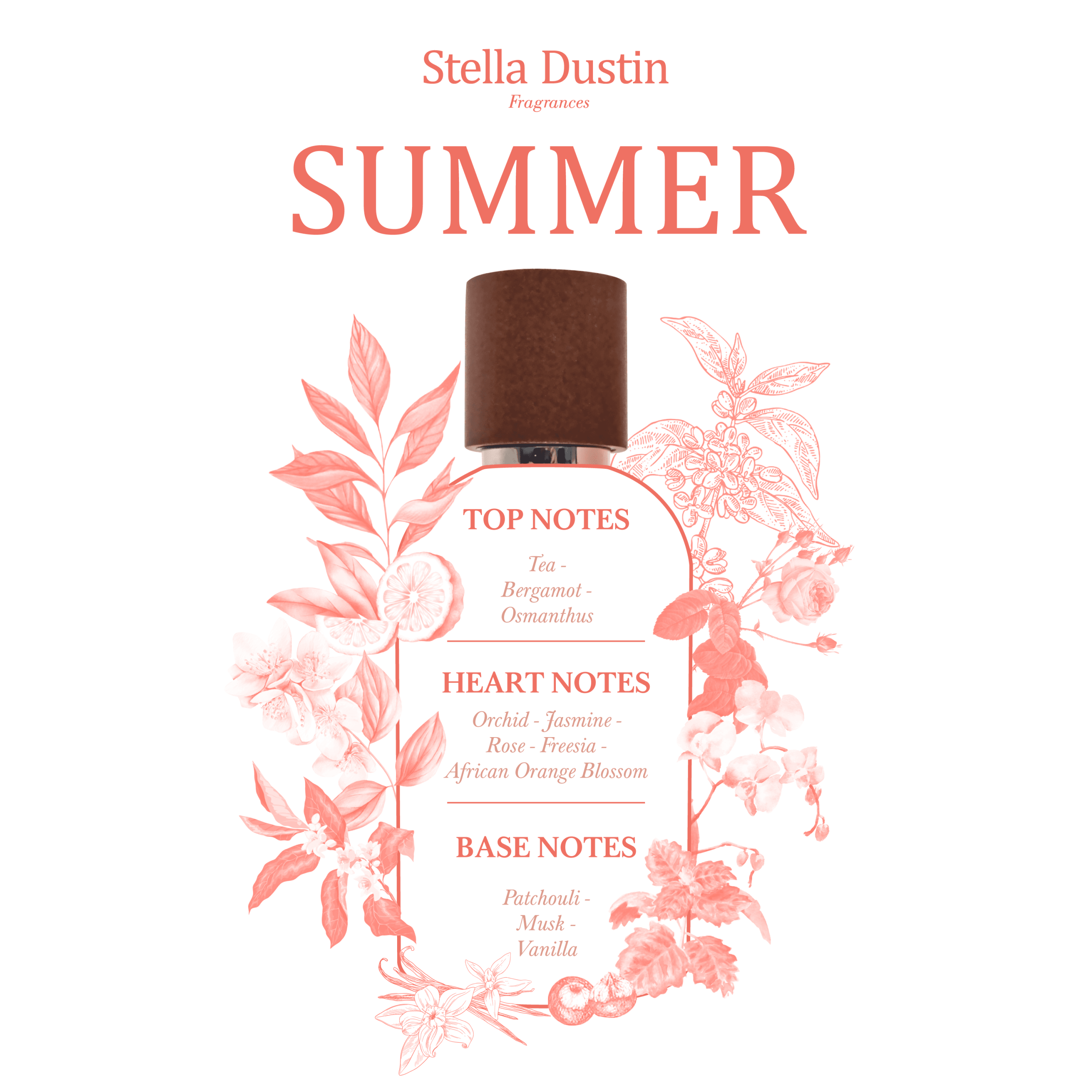 STELLA DUSTIN - SUMMER - Image 2