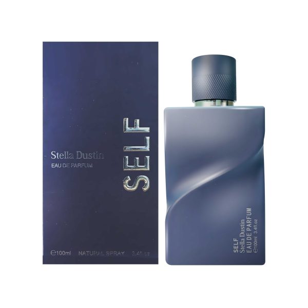 STELLA DUSTIN - SELF