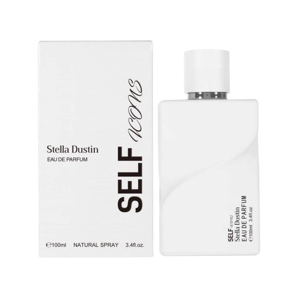 STELLA DUSTIN - SELF ICONS