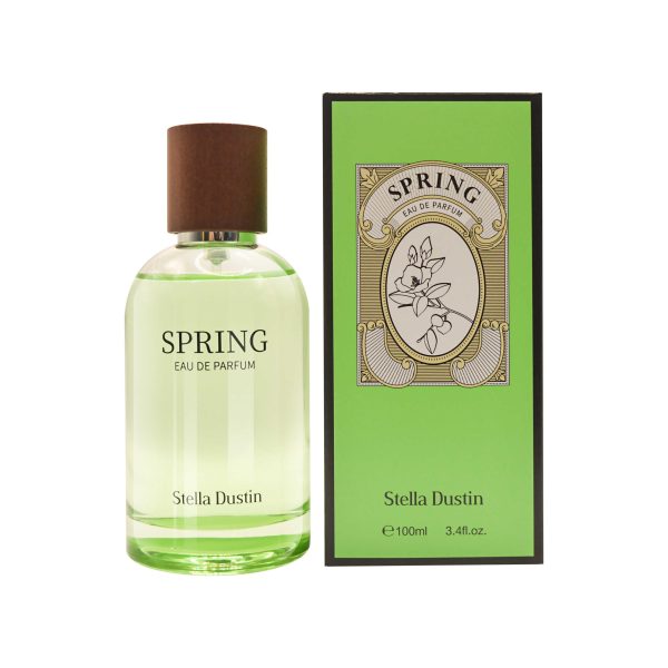 STELLA DUSTIN - SPRING
