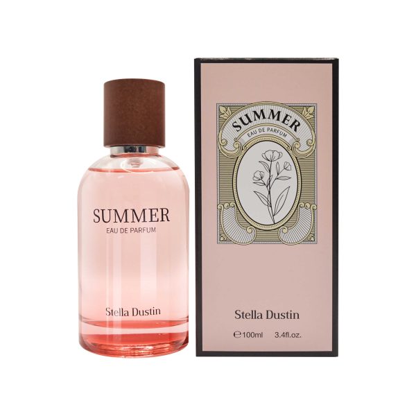 STELLA DUSTIN - SUMMER