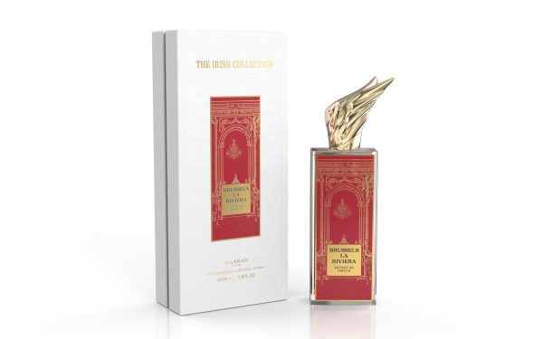 BRUSSELS LA RIVIERA - AMARAN