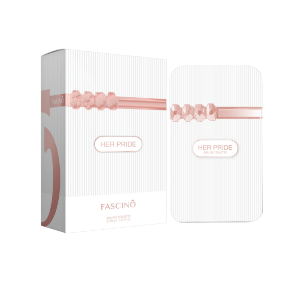 FACINO  HER PRIDE WHITE