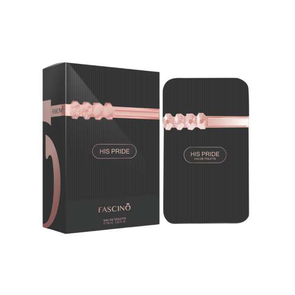 FACINO HIS PRIDE BLACK