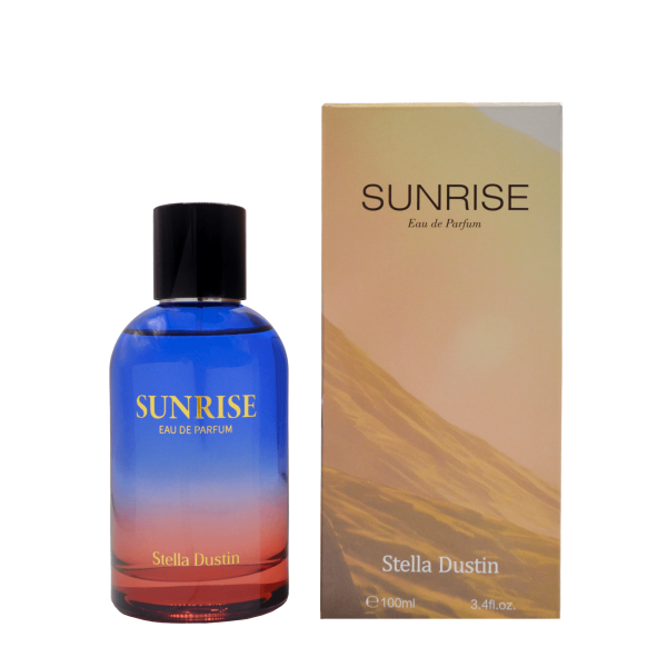 STELLA DUSTIN - SUNRISE