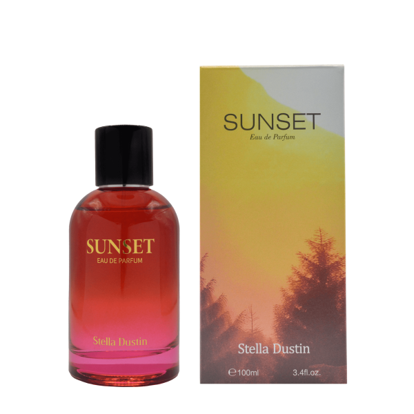 STELLA DUSTIN - SUNSET