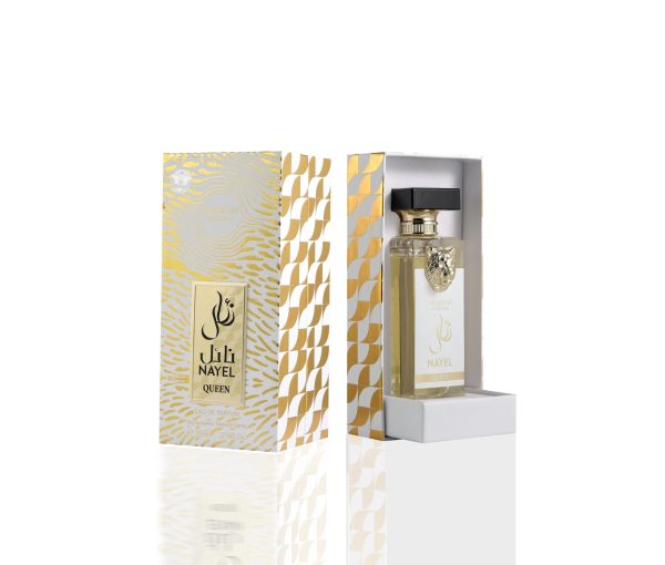 NAYEL QUEEN ARABIYAT PRESTIGE