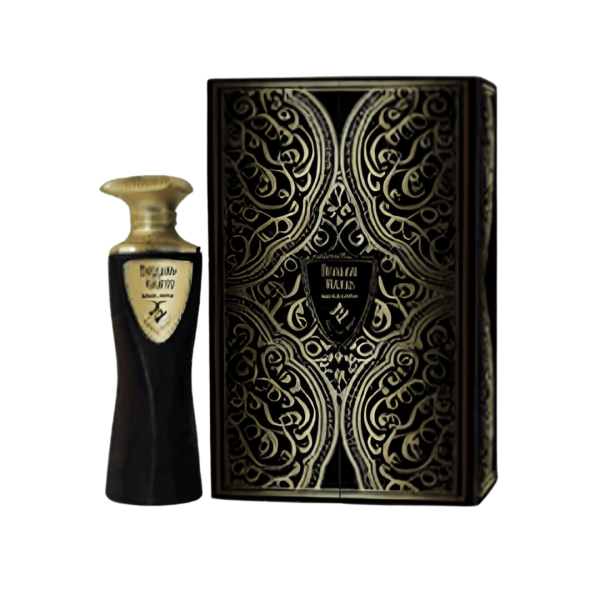 FRAIS ET FRAIS BEAUTE NOIR