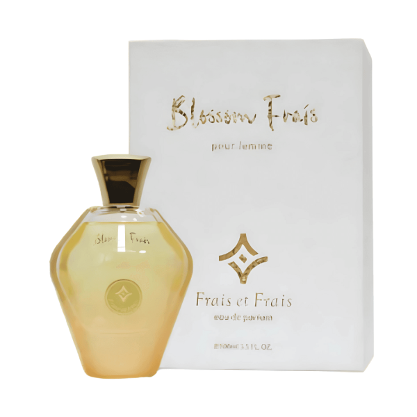 FRAIS ET FRAIS BLOSSOM FRAIS