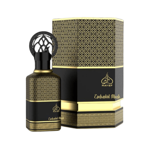 RAYEF ENCHANTED MUSK