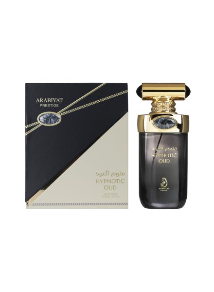 HYPNOTIC OUD ARABIYAT PRESTIGE