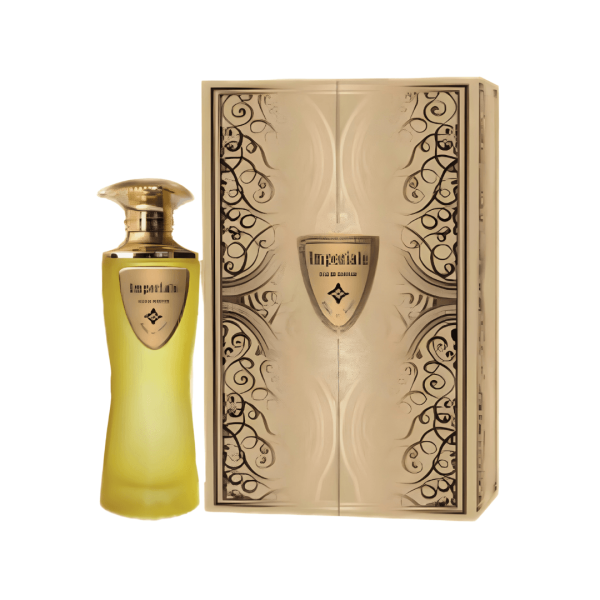 FRAIS ET FRAIS IMPERIALE