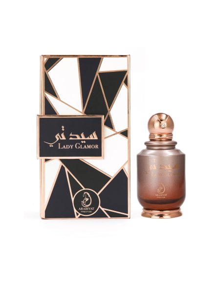 LADY GLAMOUR ARABIYAT PRESTIGE