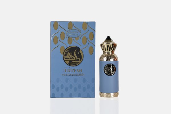 LUTFAH ARABIYAT PRESTIGE