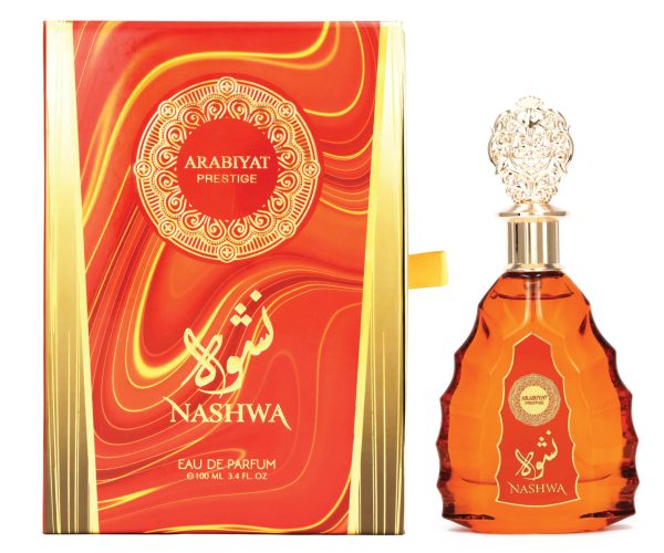 NASHWAA ARABIYAT PRESTIGE