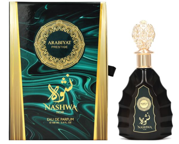 NASHWAA NOIR ARABIYAT PRESTIGE