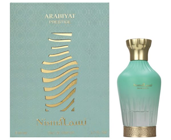 NISMA ARABIYAT PRESTIGE