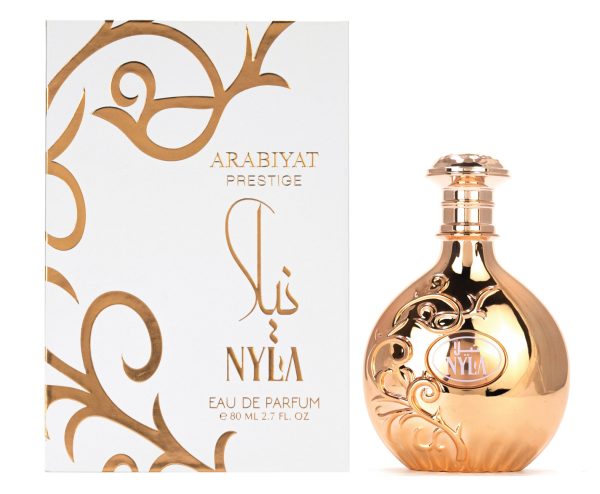 NYLA ARABIYAT PRESTIGE