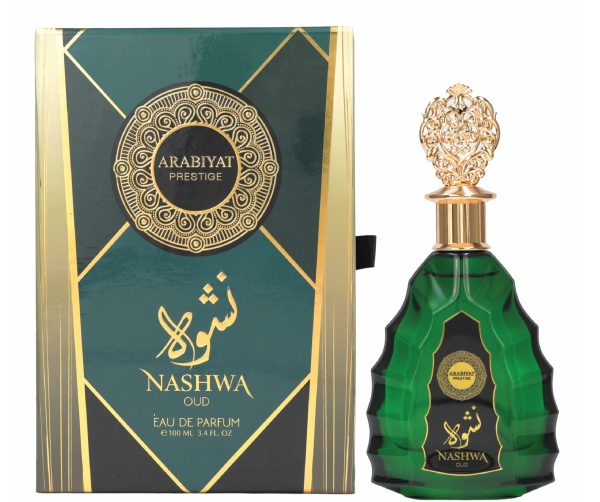 NASHWAA OUD ARABIYAT PRESTIGE