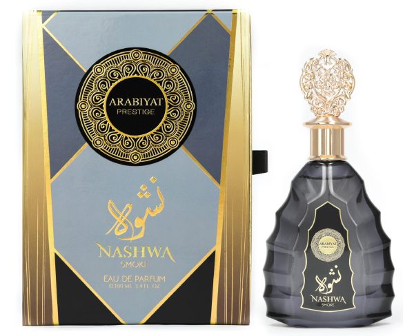 NASHWAA SMOKE ARABIYAT PRESTIGE