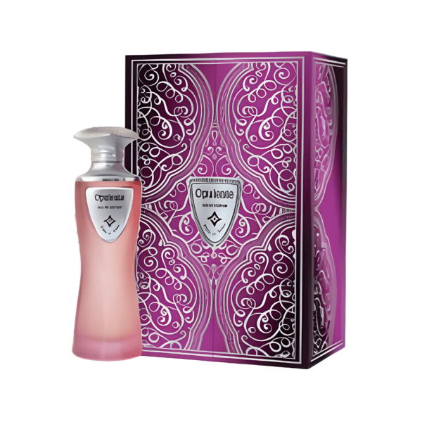 FRAIS ET FRAIS OPULENTE