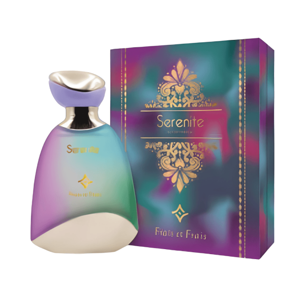 FRAIS ET FRAIS SERENITE