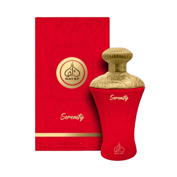 RAYEF SERENITY