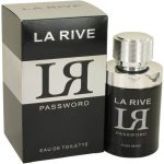 Fragancia Caballero Larive Password Eau De Toilette 75ml_0